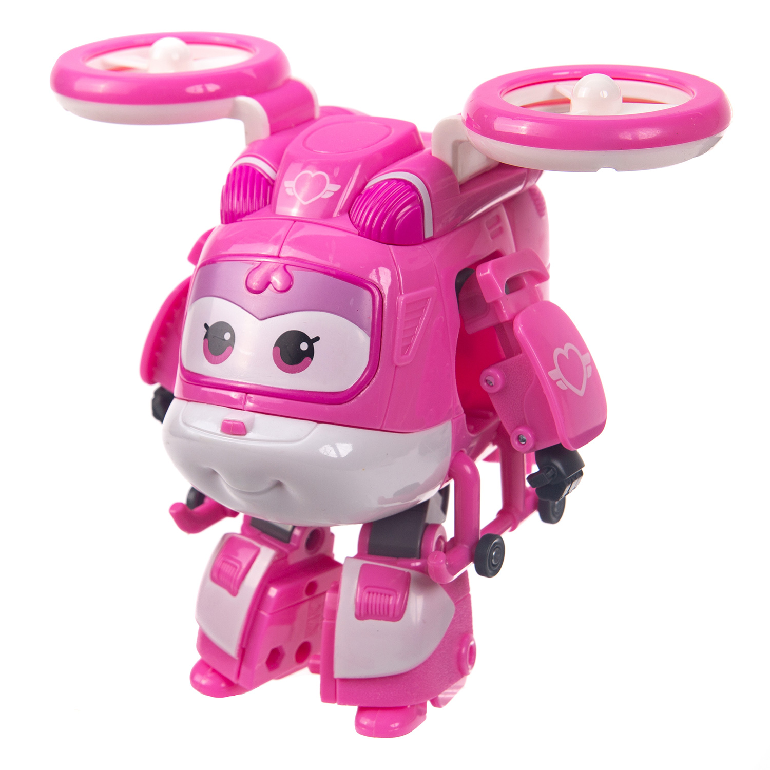 Транс формер Super Wings Супер Диззи EU740293