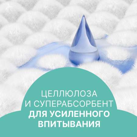 Ночные прокладки Ola! Silk Sense Classic Wings Singles Night мягкая поверхность 21 шт 3 уп по 7шт