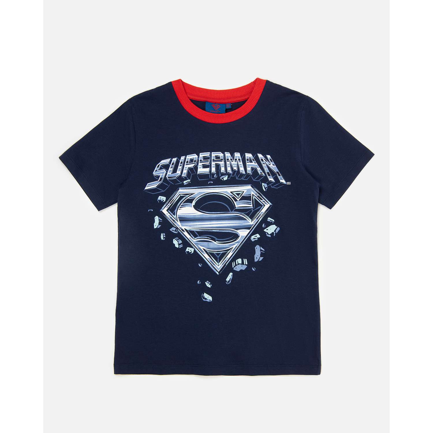 Пижама Superman S22LC5F4V8101tbD6GG - фото 3