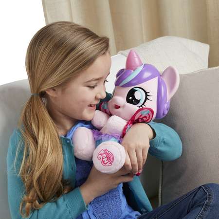 Набор My Little Pony Малышка Пони-принцесса