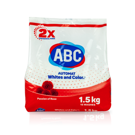 Порошок ABC 1.5 кг АВС ABC99109