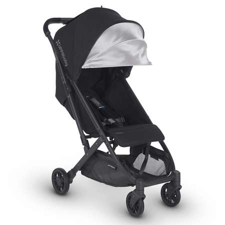 Коляска прогулочная UPPAbaby Minu 2018 Jake Черная