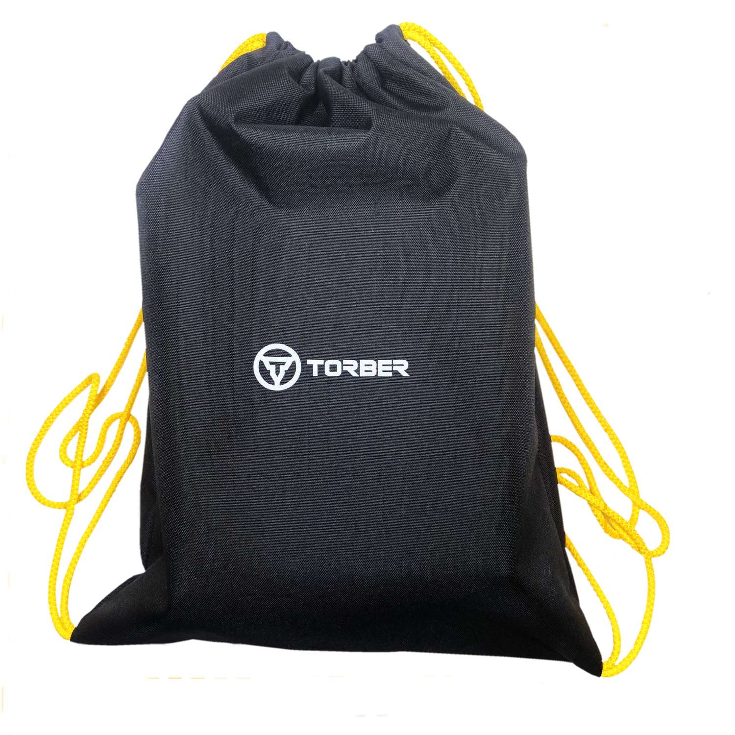 Рюкзак TORBER CLASS X черно-бежевый и мешок для сменной обуви в подарок - фото 2