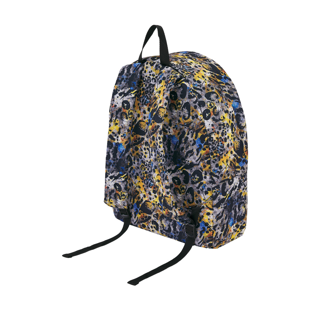 Рюкзак ErichKrause EasyLine Animal Camo 17L - фото 3