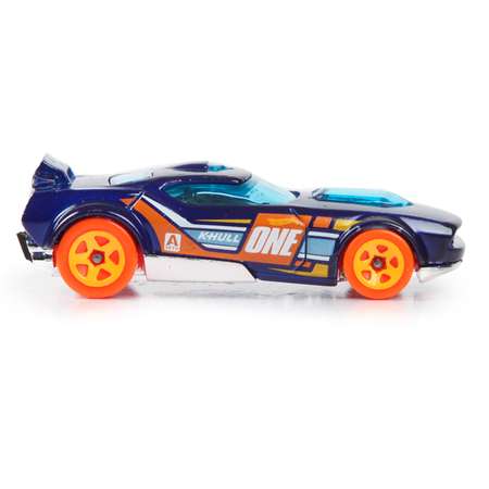 Набор трюковой Hot Wheels Экшн Вертикальное пусковое устройство HFY69