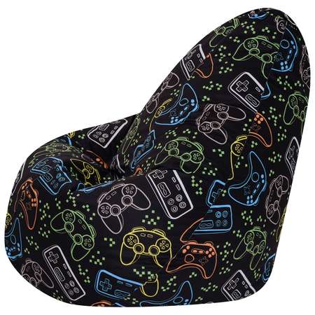 Кресло-мешок DreamBag Gamer XL