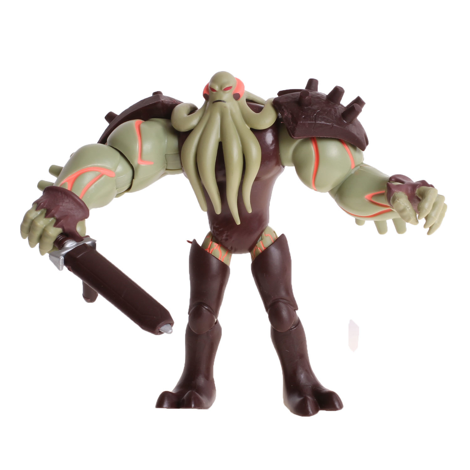 Фигурка Ben10 - фото 1
