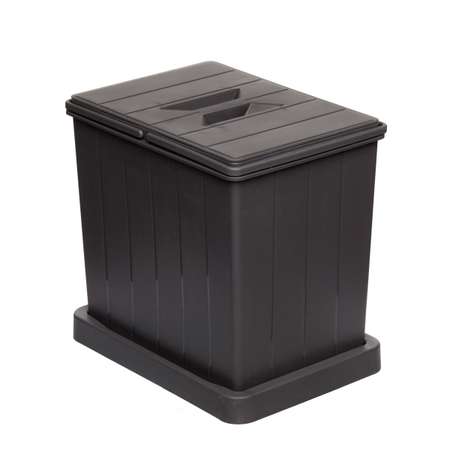 Контейнер NAVAKO Tau 16 Anthracite