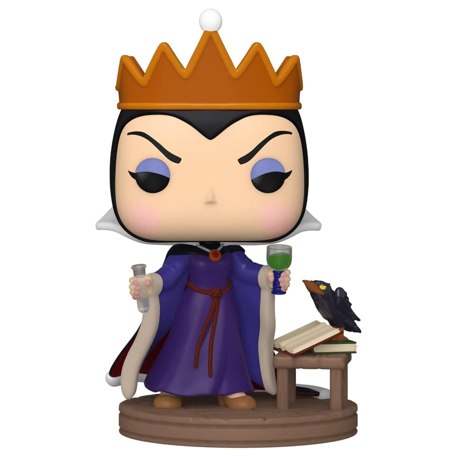 Фигурка Funko POP! Disney Villains Queen Grimhilde (1079) 57353 - фото 1