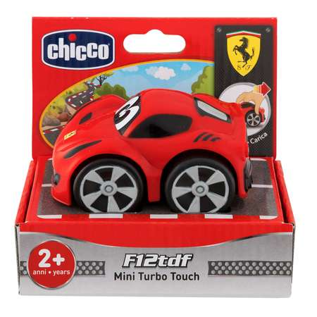 Машинка Chicco Ferrari F12 TDF 00009494000000