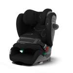 Автокресло детское Cybex Pallas G i-Size Moon Black