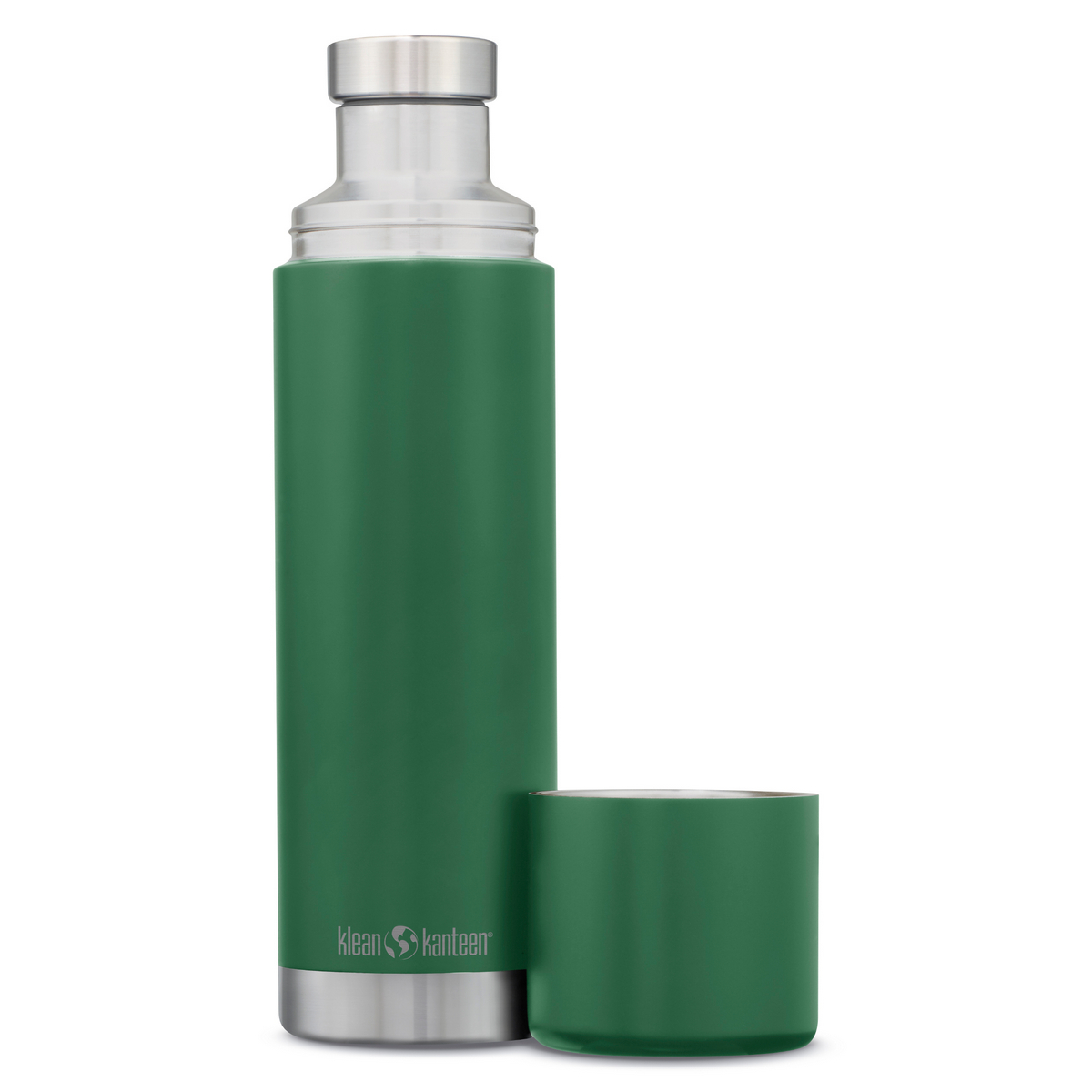 Термос Klean Kanteen TKPro 32oz (1000мл) Fairway - фото 4