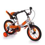 Велосипед детский Mobile Kid Roadway 14