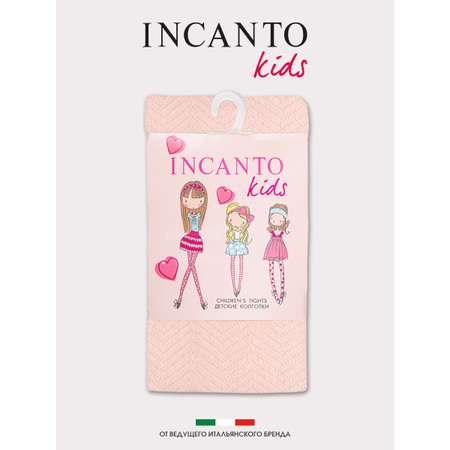 Колготки INCANTO kids