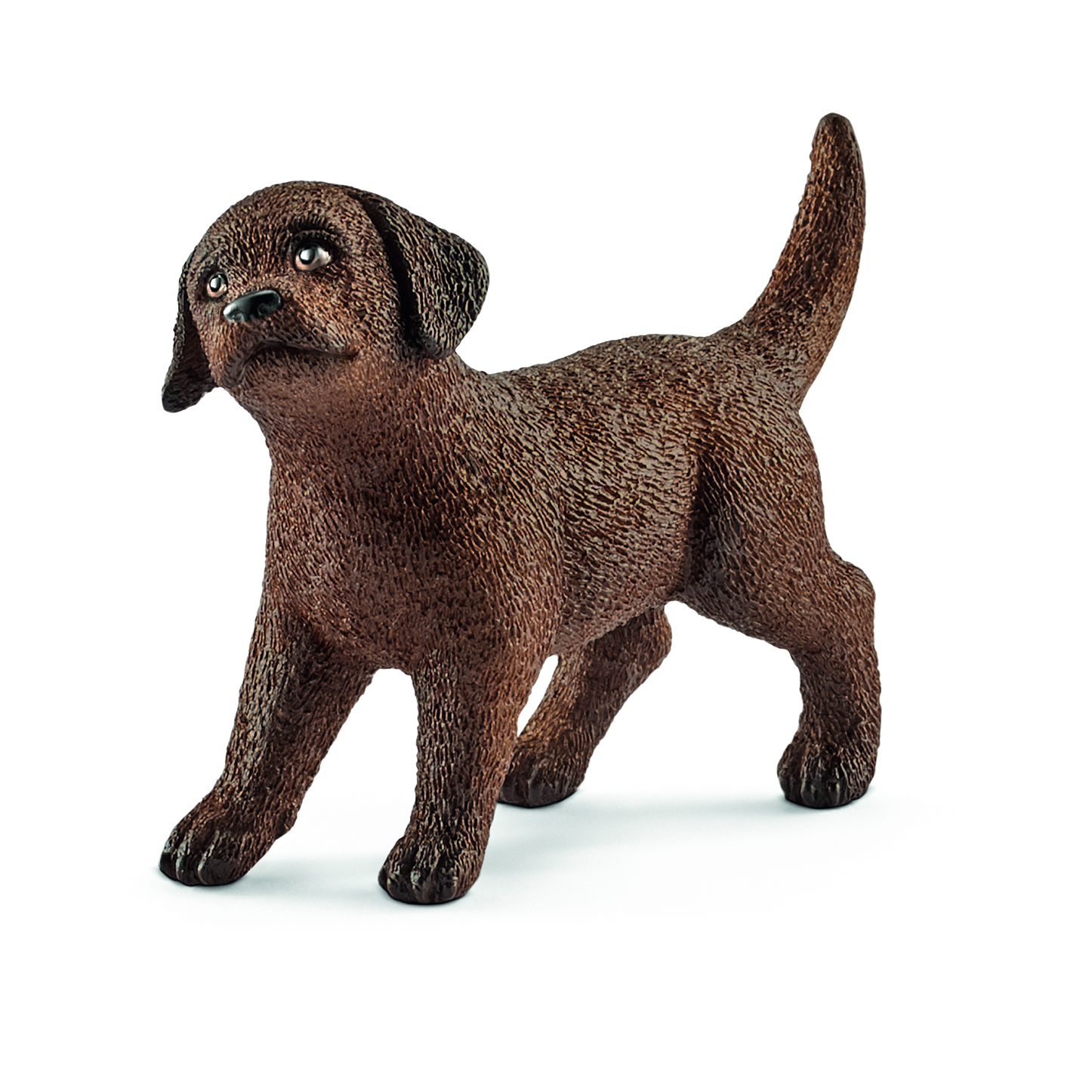 Фигурка SCHLEICH Лабрадор щенок 13835/12563 - фото 1