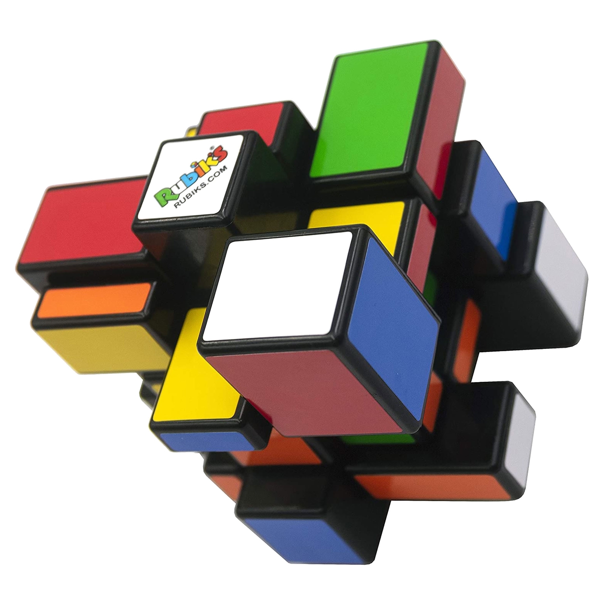 Игра Rubik`s Головоломка Кубик Рубика Абсурд 3*3 6063997 - фото 5