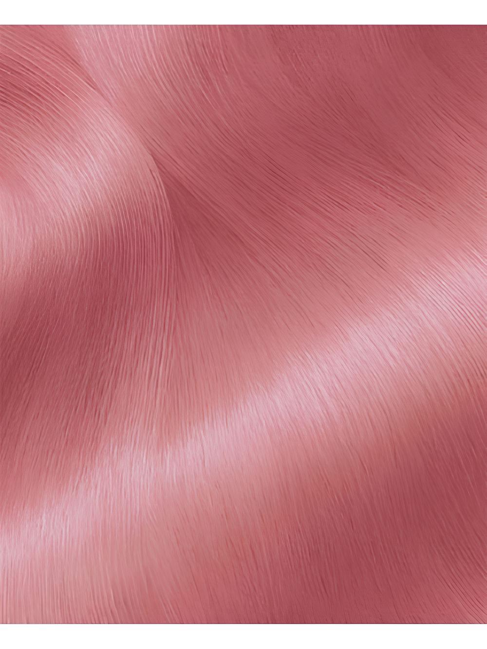 Крем-краска GARNIER Olia 9.2 Неоновый розовый - фото 2