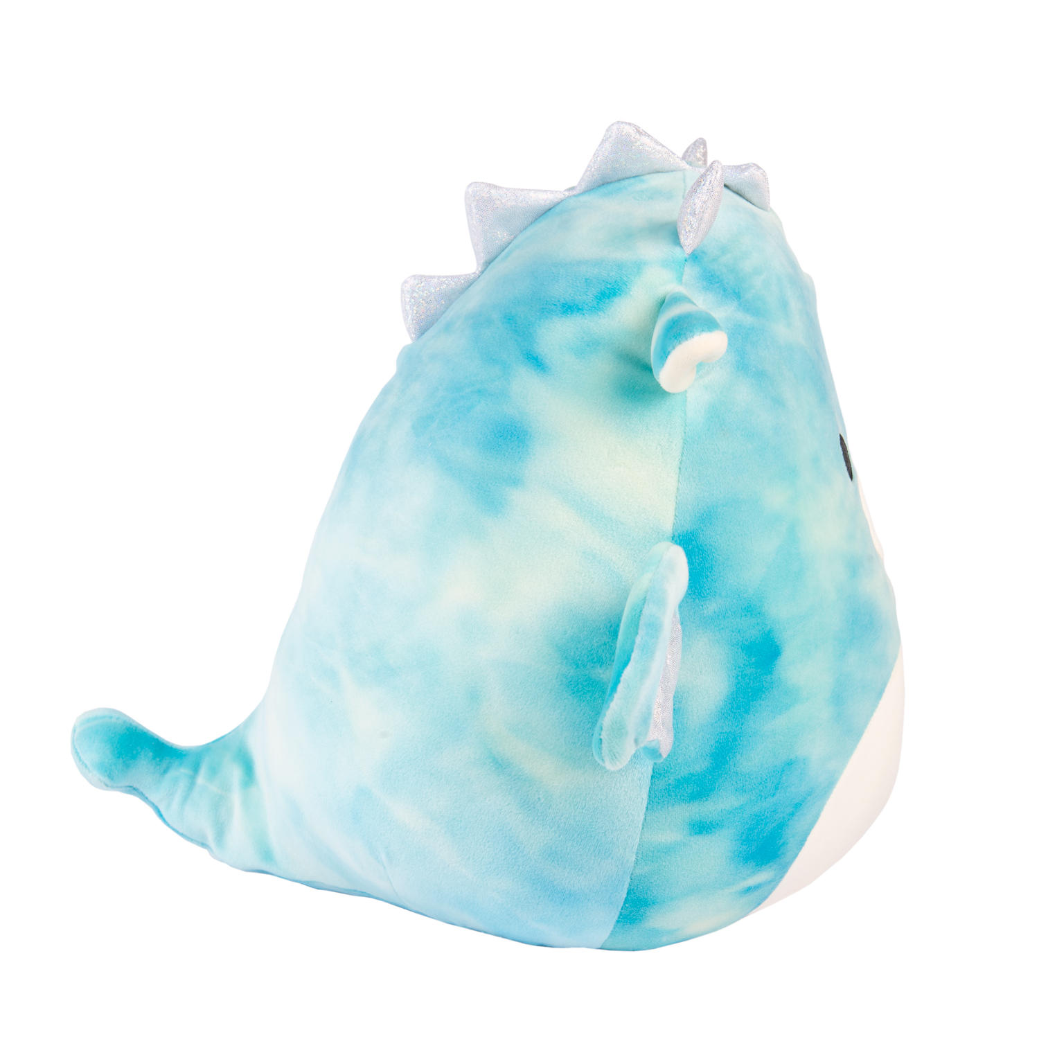 Игрушка мягконабивная Squishmallows Дракончик Кит 39437 - фото 8