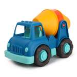 Машина Wonder Wheels Цементовоз VE1001Z