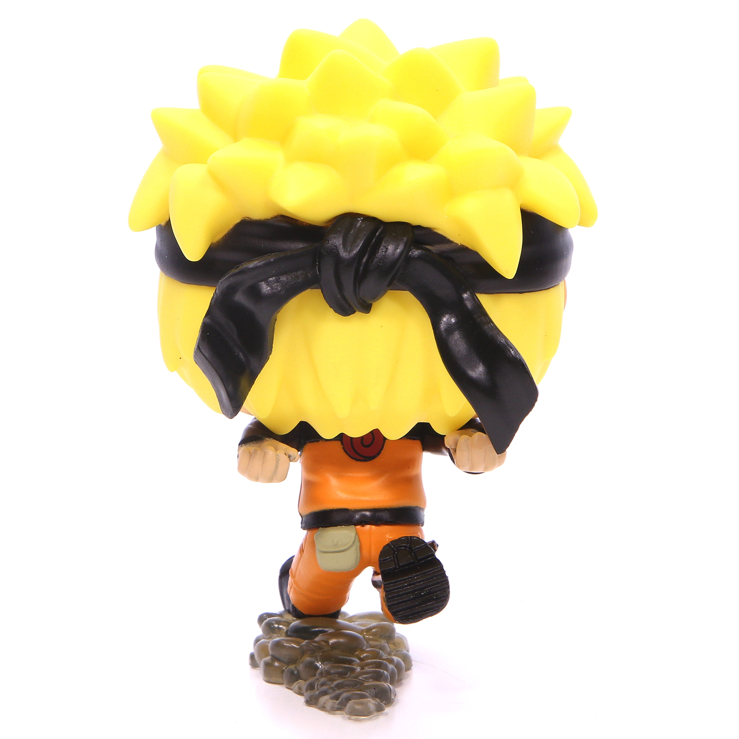 Фигурка Funko Animation Naruto Shippuden Naruto Running - фото 3