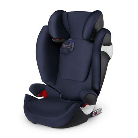 Автокресло Cybex Isofix 2/3 (15-36 кг)