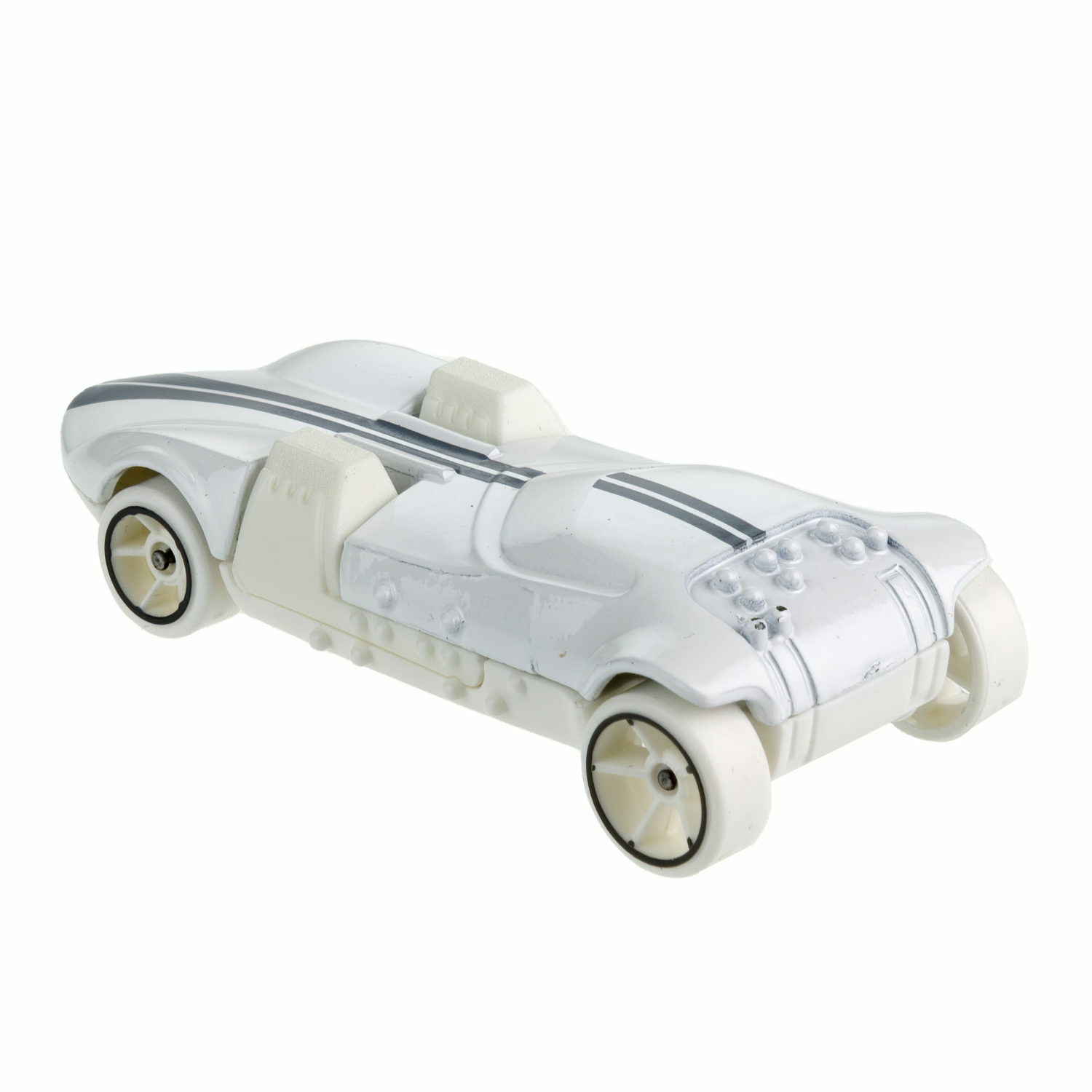 Автомобиль Hot Wheels без механизмов 5785-28 - фото 5