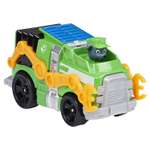 Автомобиль Paw Patrol