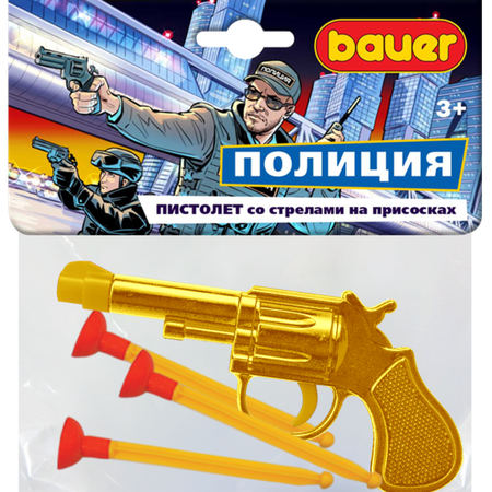 Револьвер BAUER в ассортименте