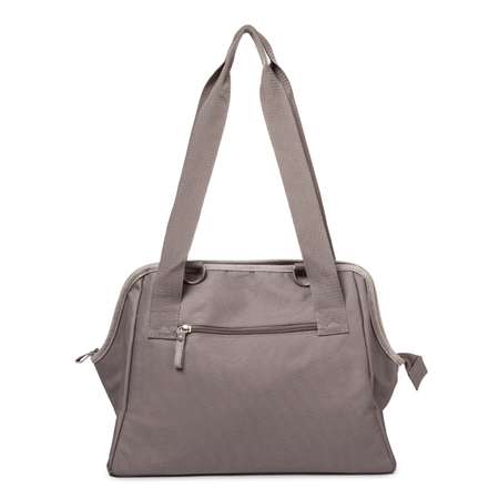 Сумка для мамы Baby Street Columbine Beige