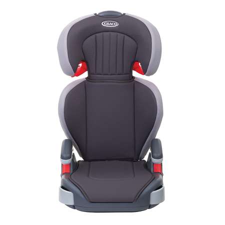 Автокресло Graco Junior Maxi Iron 2/3 (15-36 кг)