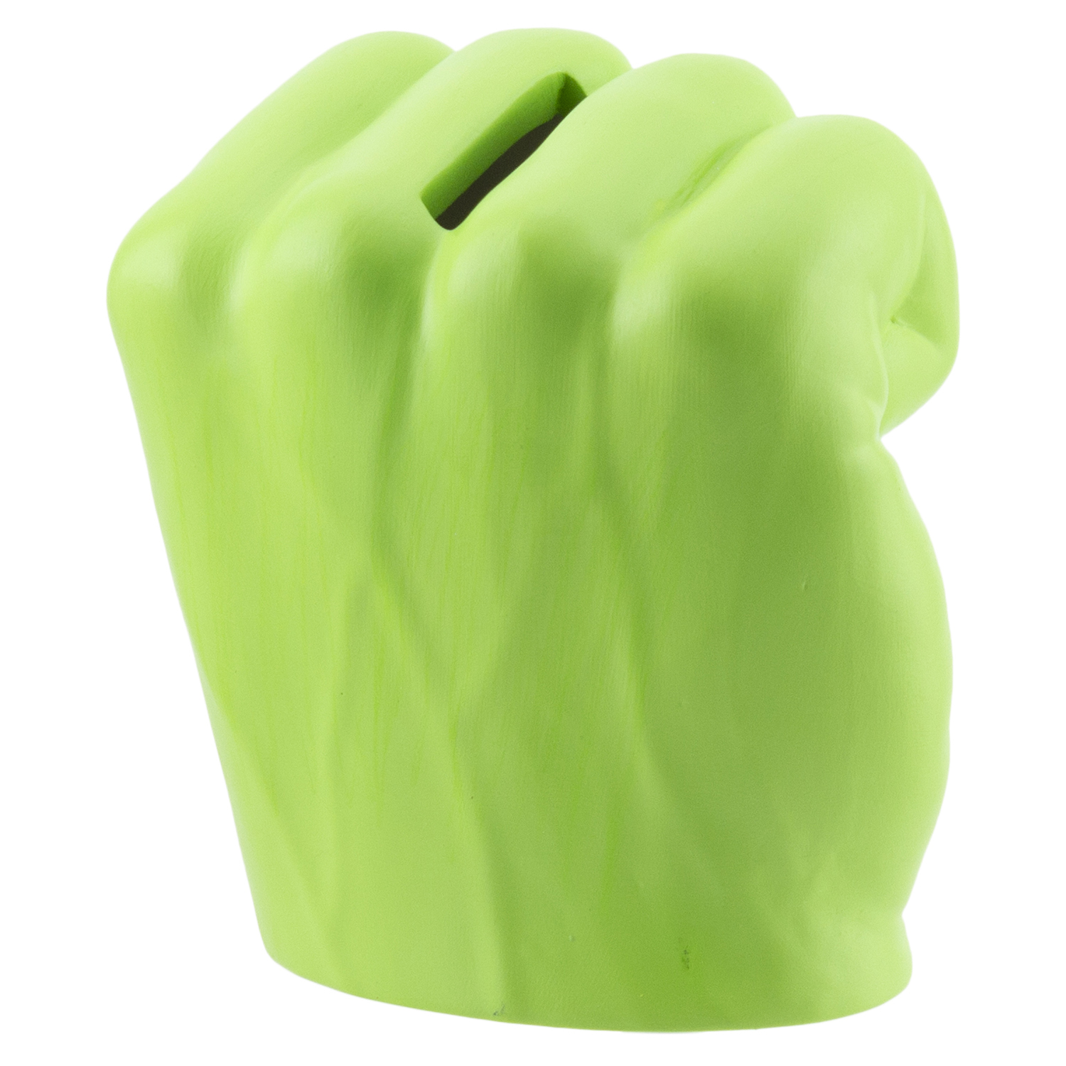 Копилка PALADONE Marvel Hulk Fist Money Box PP7987MC - фото 4