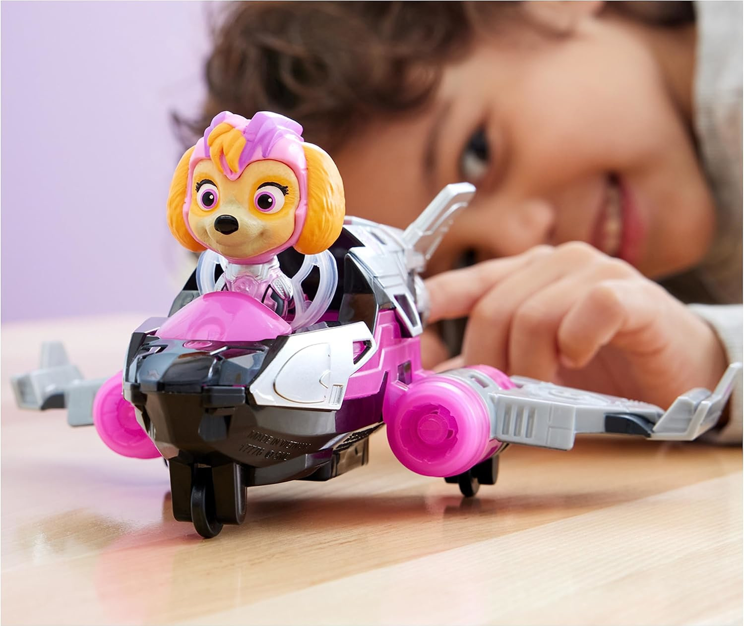 Набор игровой Paw Patrol Skye 6067506 - фото 6