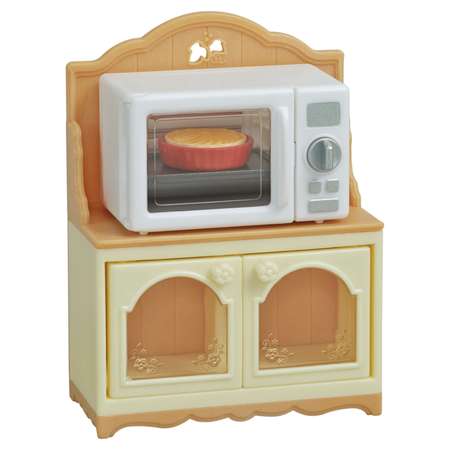 Игровой набор Sylvanian Families