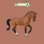 Фигурка Collecta Кобыла Ганноверская гнедая