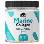 Коллаген Prime Kraft Collagen Морской рыбный 180капсул