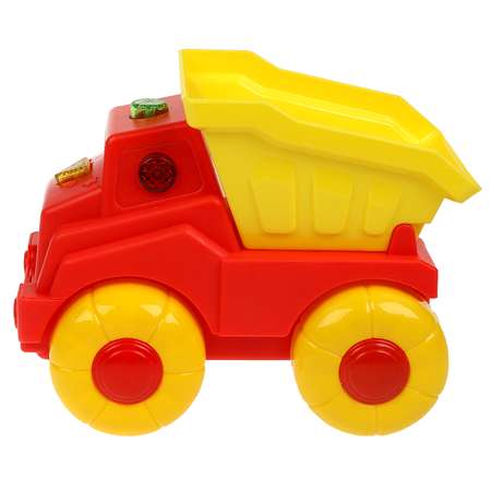 Игрушка УМка Сказочник