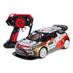 Машинка р/у Nikko 1:14 Citroen DS3 WRC