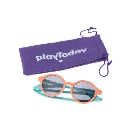 Очки солнцезащитные PlayToday