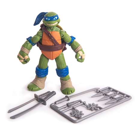 Фигурка TMNT Черепашки ниндзя Леонардо 90616