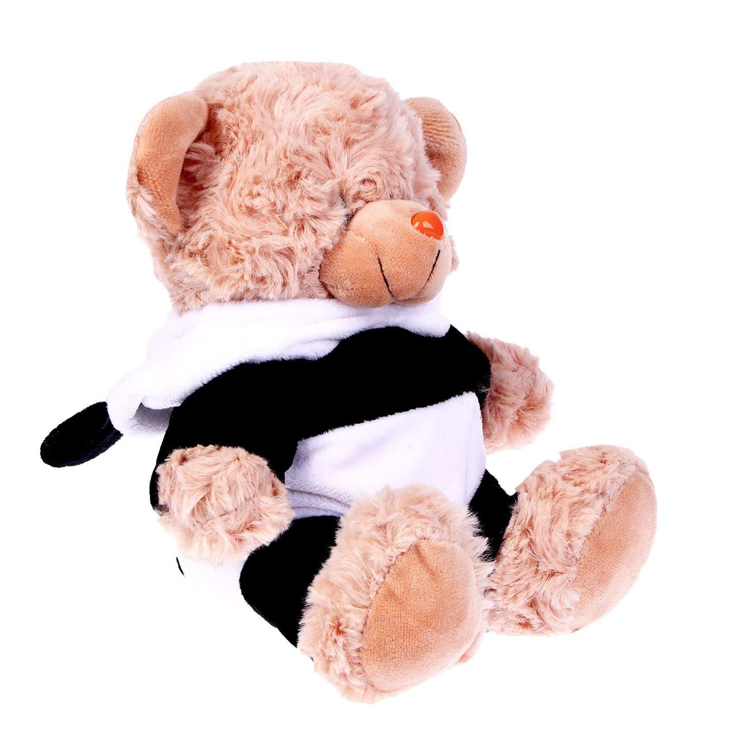 Мягкая игрушка Milo Toys «Мишка в костюме панды» 20 см - фото 7