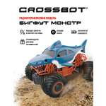 Внедорожник РУ CROSSBOT