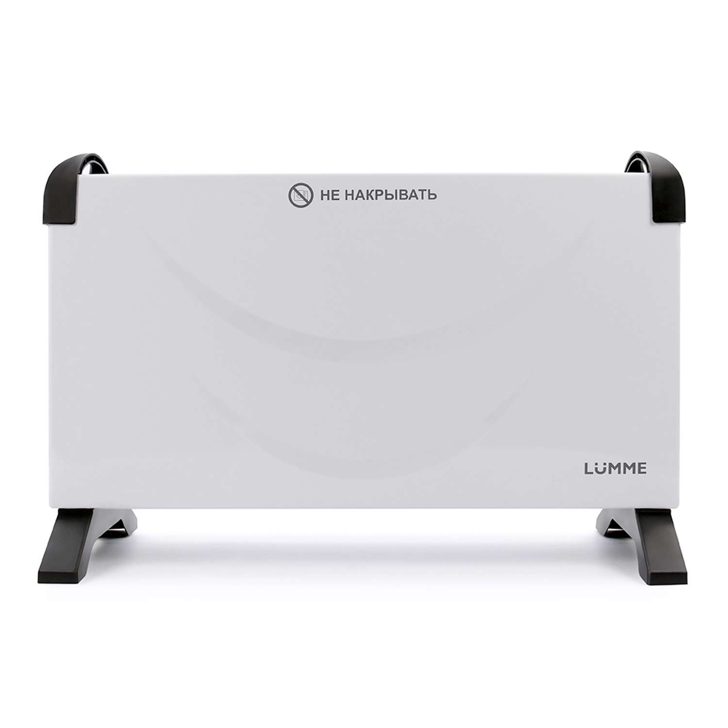 Конвекционный обогреватель LUMME LU-605 белый жемчуг - фото 9