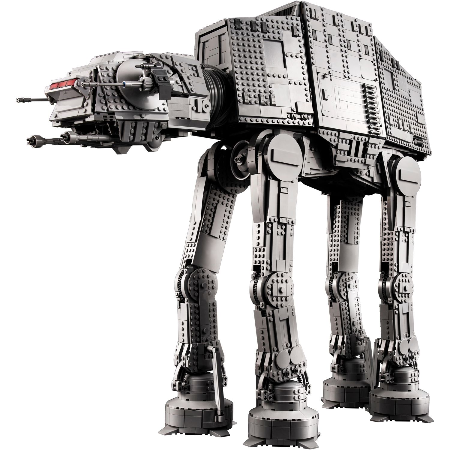 Конструктор LEGO Star Wars AT-AT 75313 - фото 3