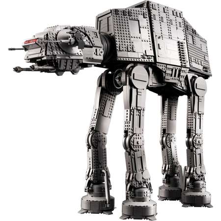 Конструктор LEGO Star Wars AT-AT 75313