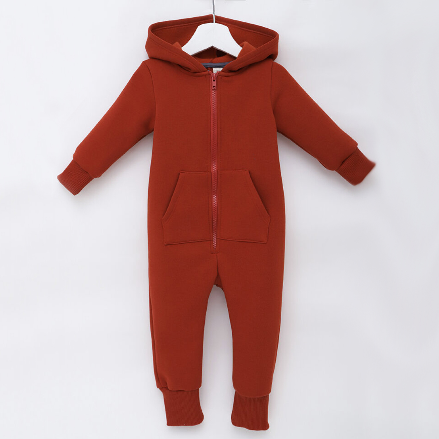 Комбинезон Trendyco kids ТК587/ройбуш - фото 6