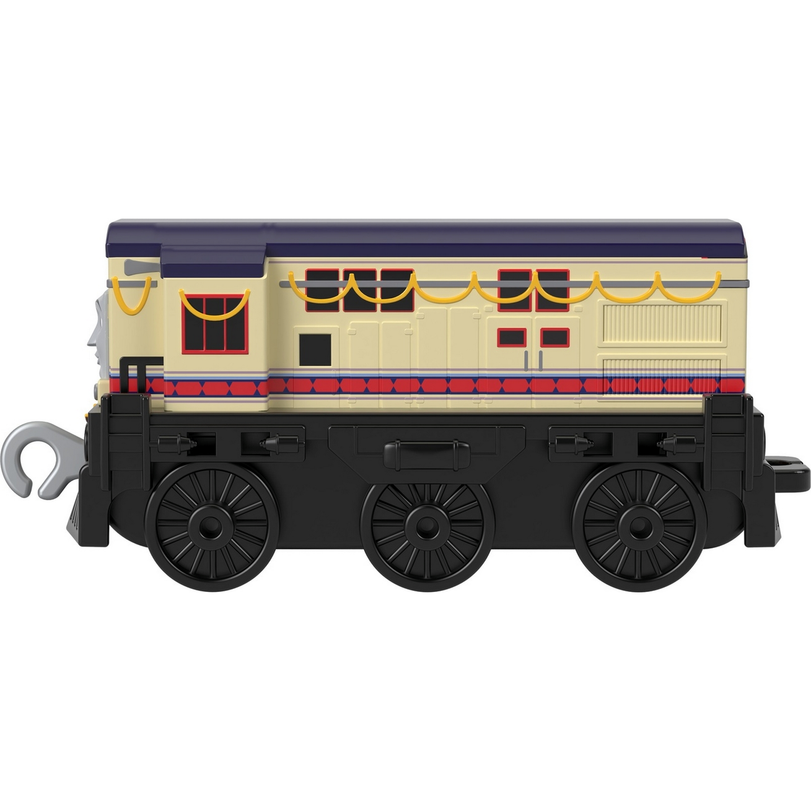 Игрушка Thomas & Friends Трек Мастер GHK68 GCK94 - фото 6