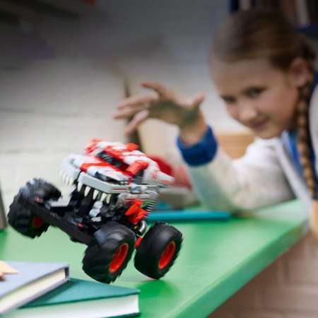 Конструктор LEGO Monster Jam Thunderroarus 42200