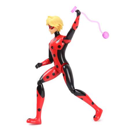 Кукла Miraculous Мистер Баг 39760