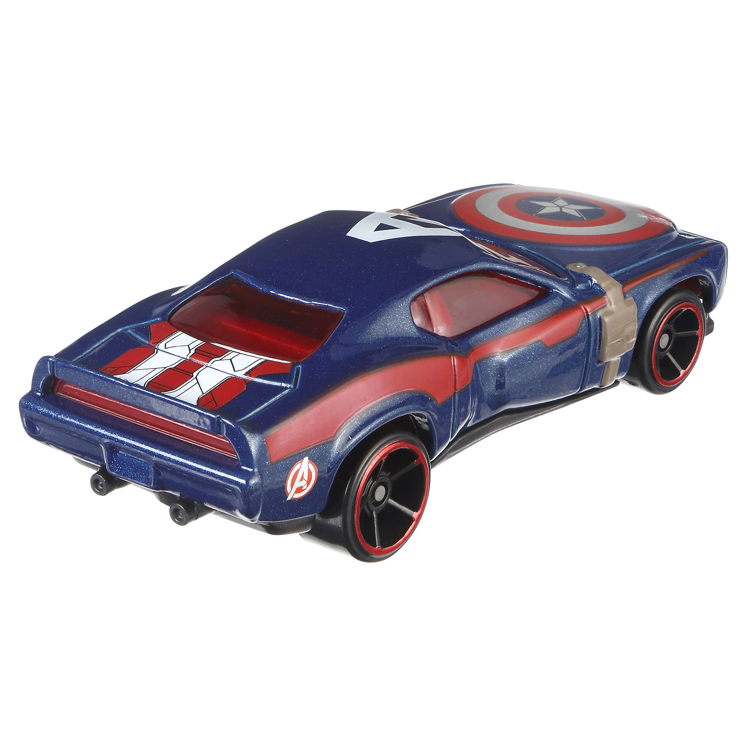 Игровой набор Hot Wheels в ассортименте DJT61 - фото 5