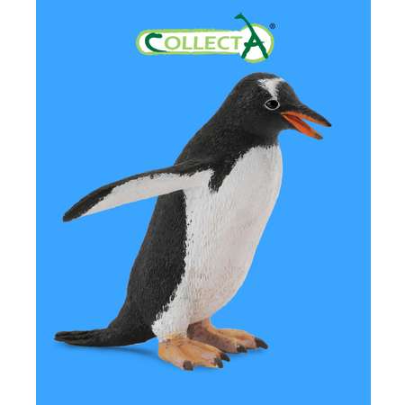 Фигурка Collecta Субантарктический пингвин